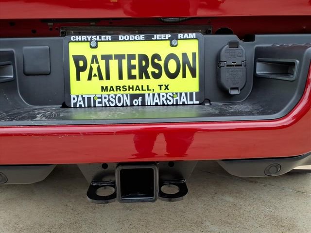 New 2026 RAM 3500 Laramie w/ Sport Appearance Package image 13