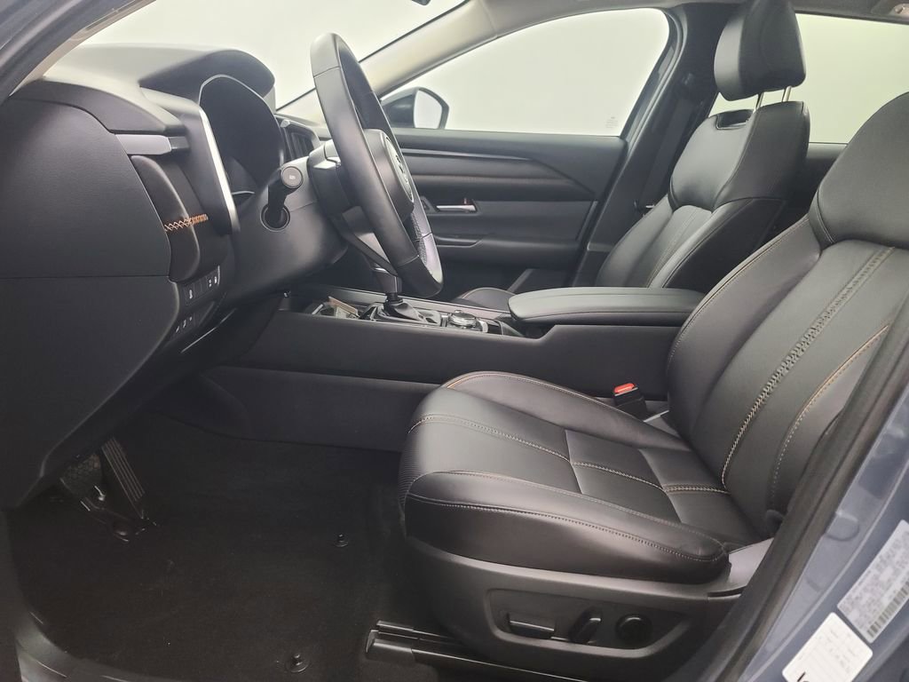 Used 2025 MAZDA CX-50 AWD 2.5 Hybrid w/ Premium Pkg image 25