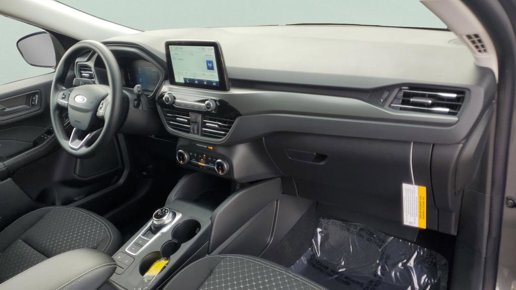 New 2026 Ford Escape Active image 15