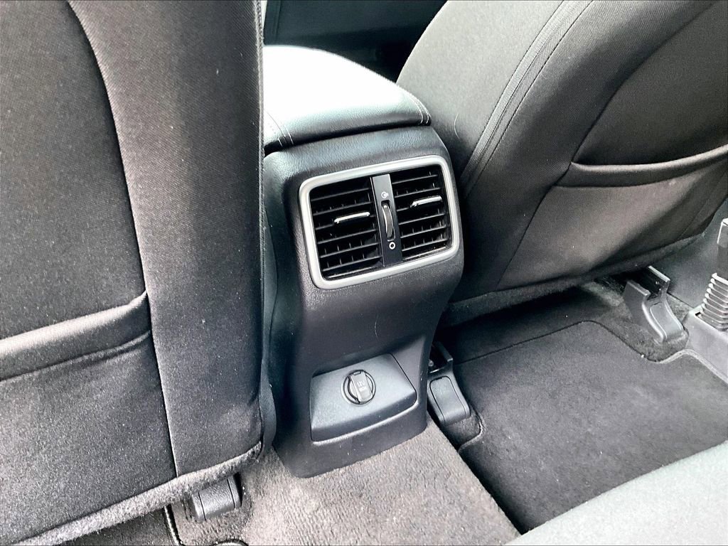 Used 2021 Kia Sportage LX AWD/4WD image 28