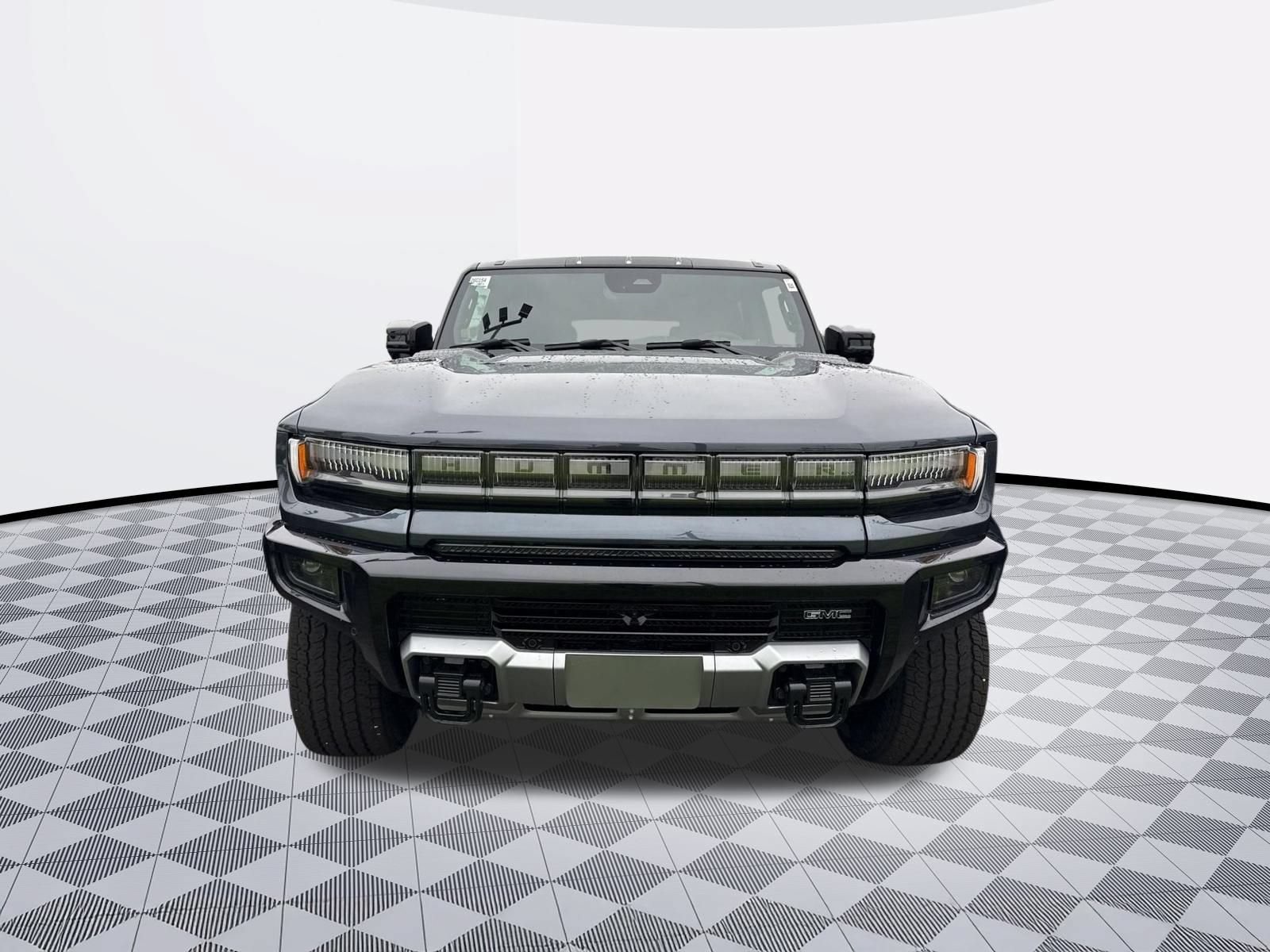 New 2026 GMC Hummer EV SUV AWD/4WD image 2