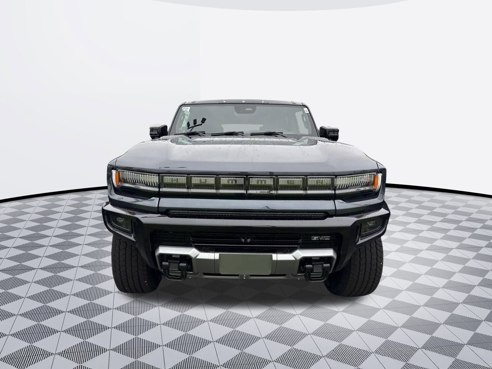 New 2026 GMC Hummer EV SUV image 2