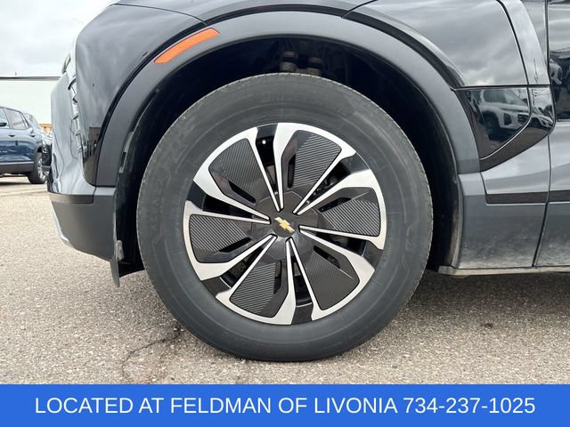 Certified 2024 Chevrolet Blazer EV LT AWD/4WD image 32