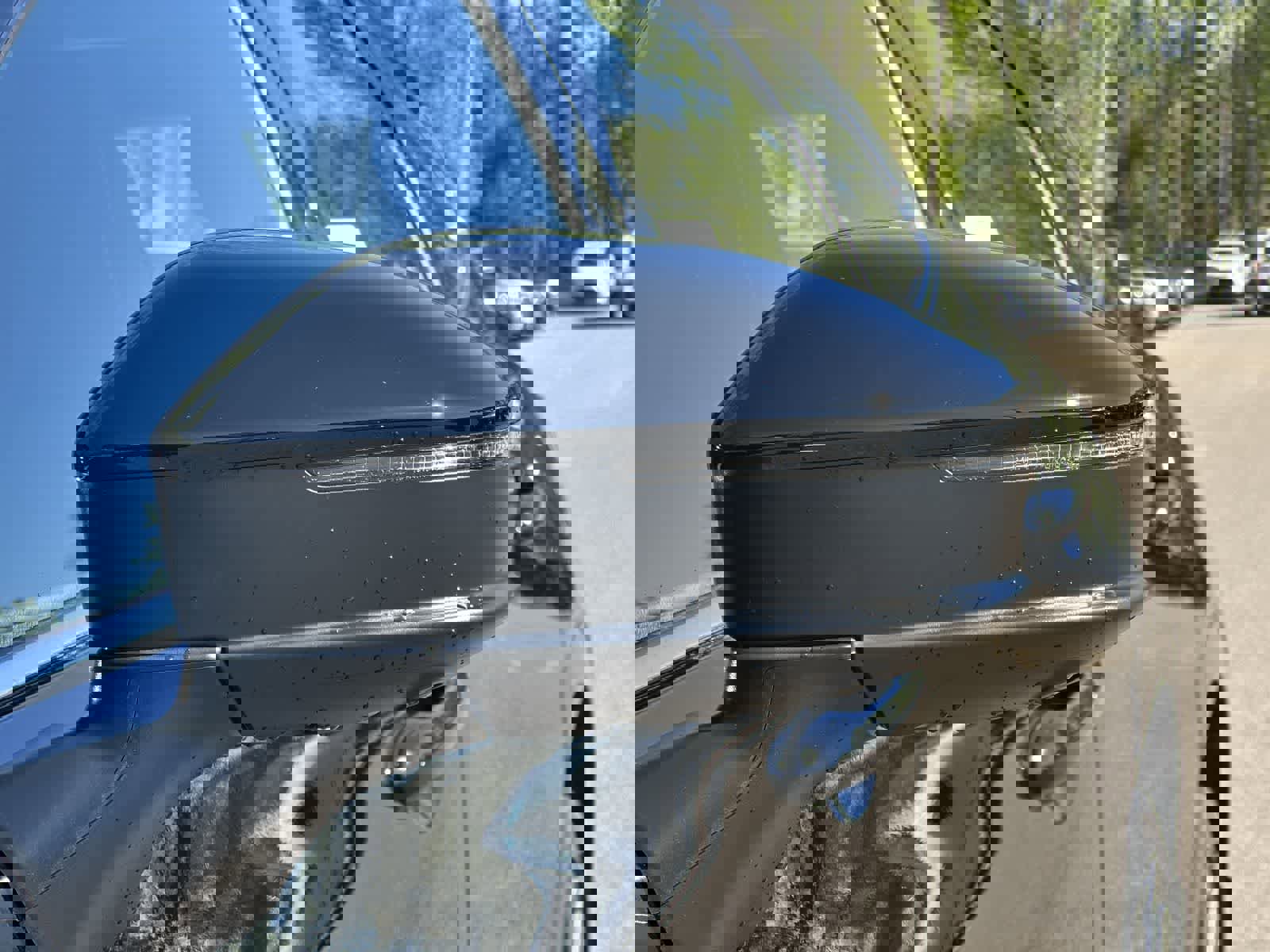 New 2026 Toyota Crown Signia AWD/4WD image 14