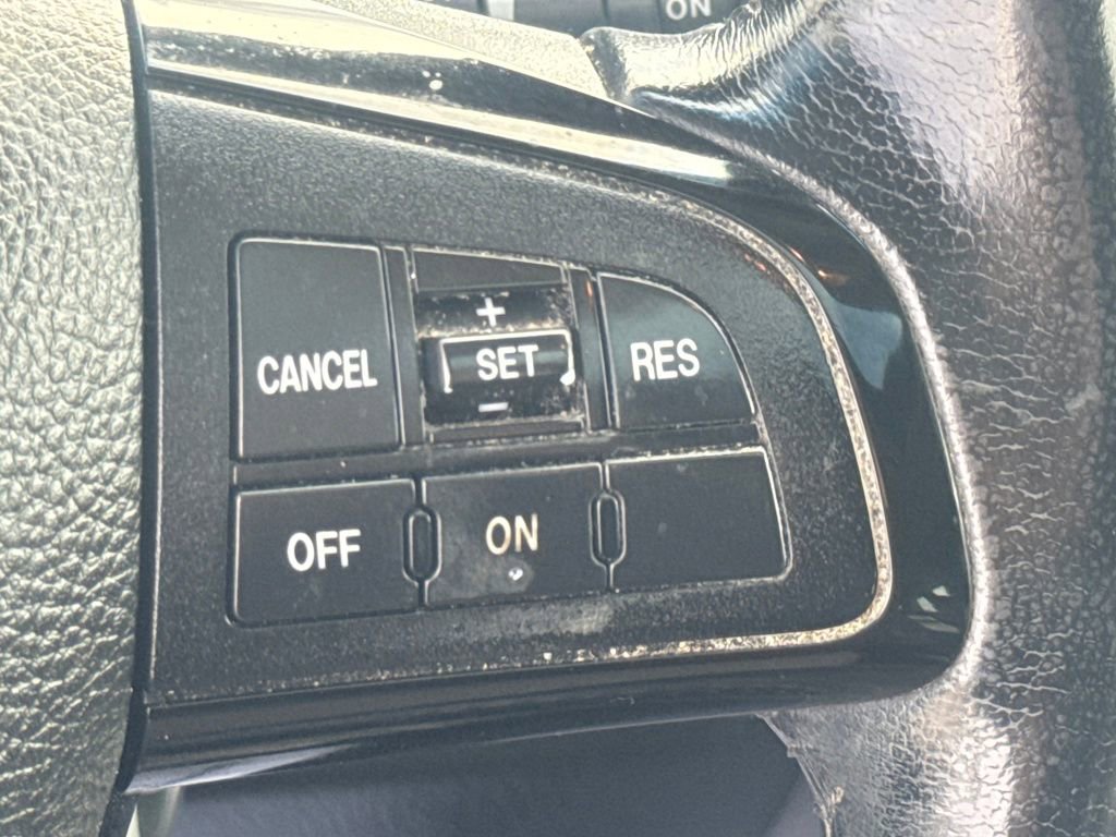 Used 2010 MAZDA CX-9 Grand Touring w/ Moonroof & Bose Audio Pkg image 35