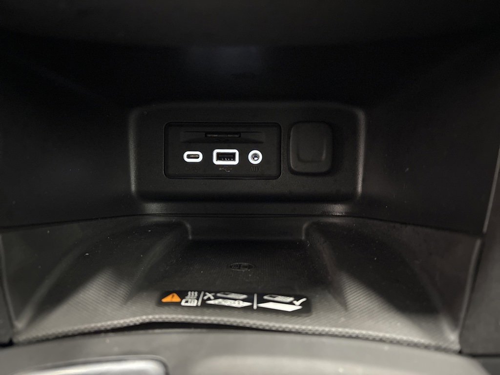 Certified 2019 Chevrolet Equinox Premier image 21