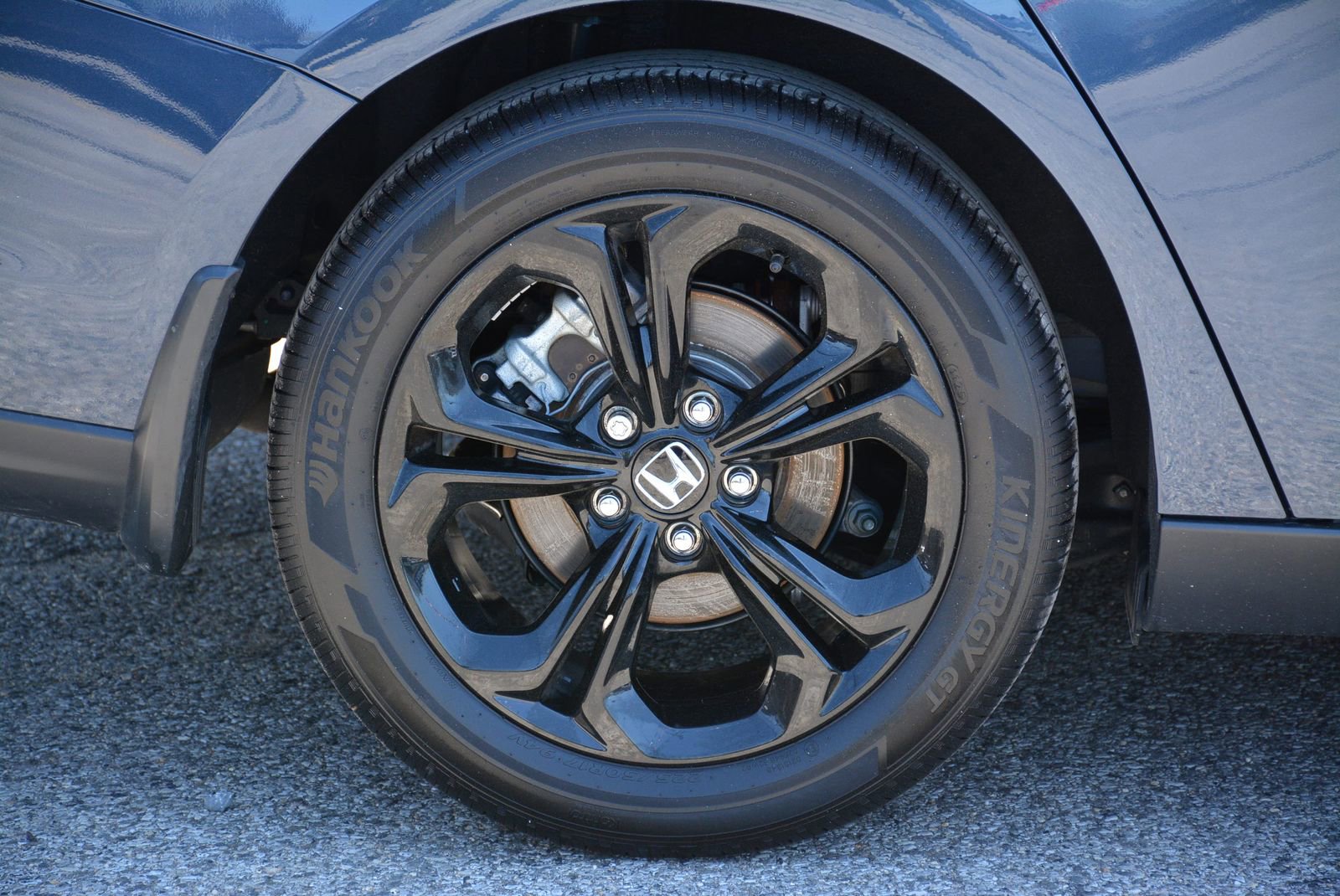 Used 2025 Honda Accord SE image 31