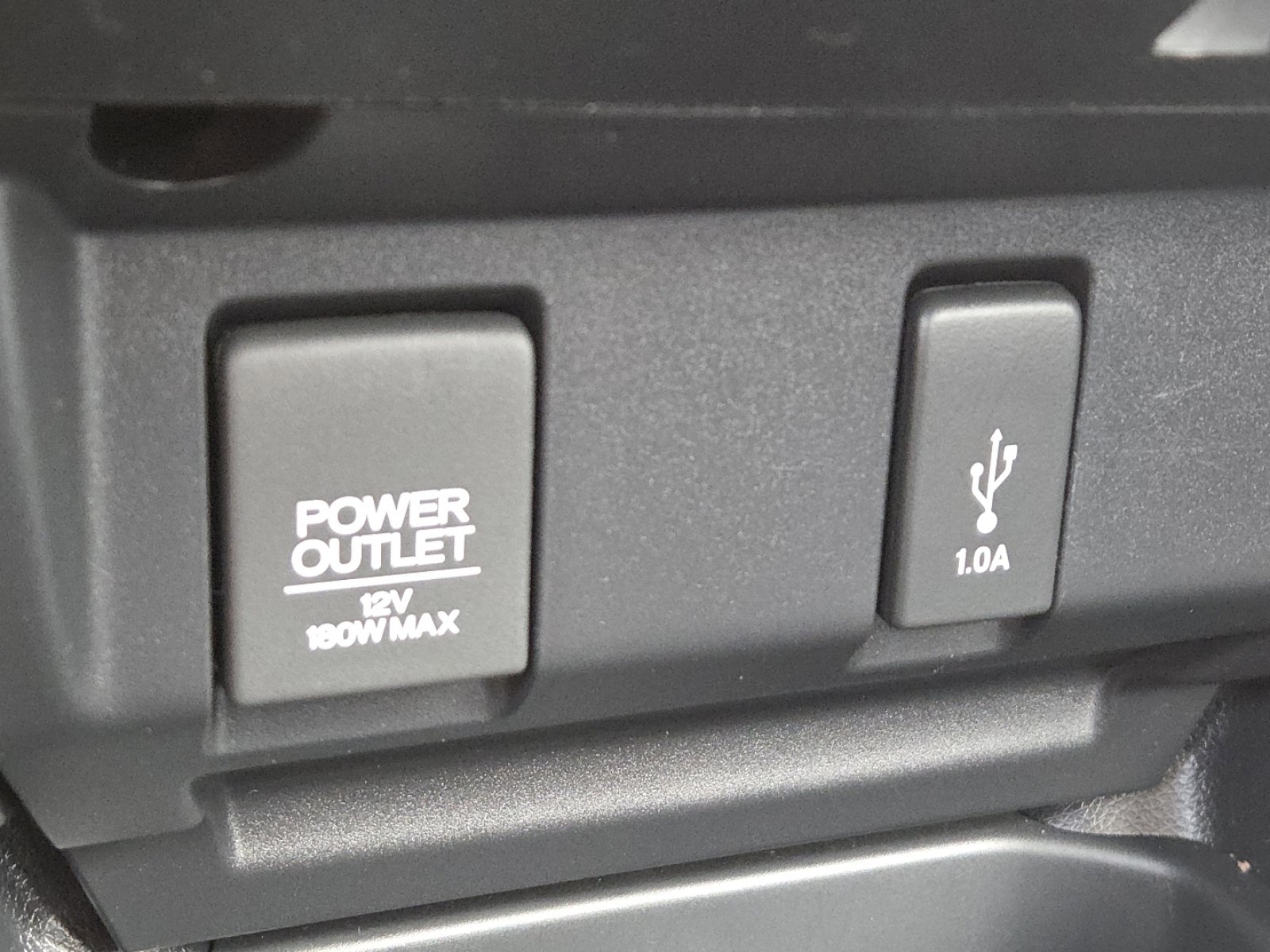 Used 2020 Honda Fit LX image 9