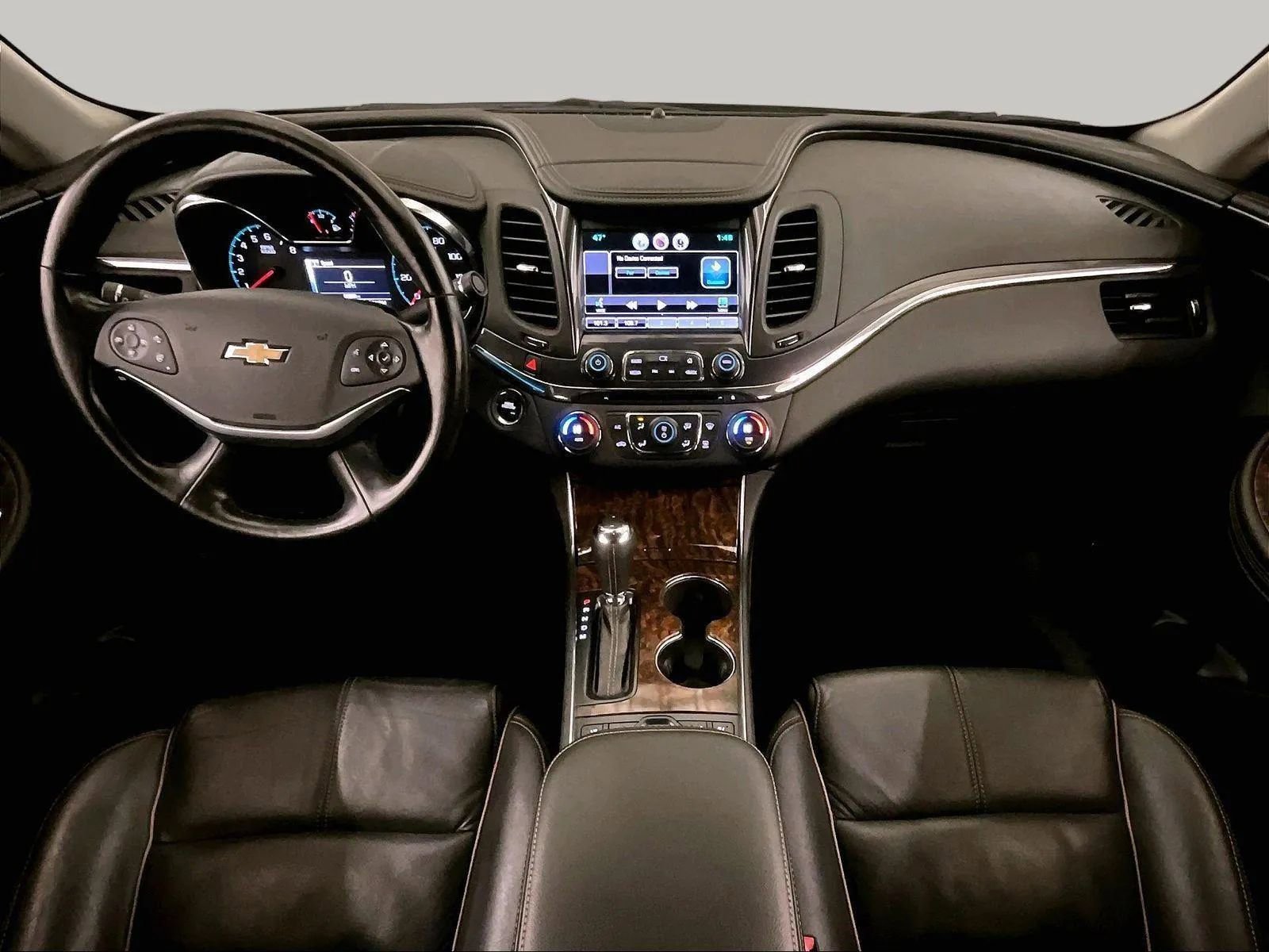 Used 2015 Chevrolet Impala LTZ image 15