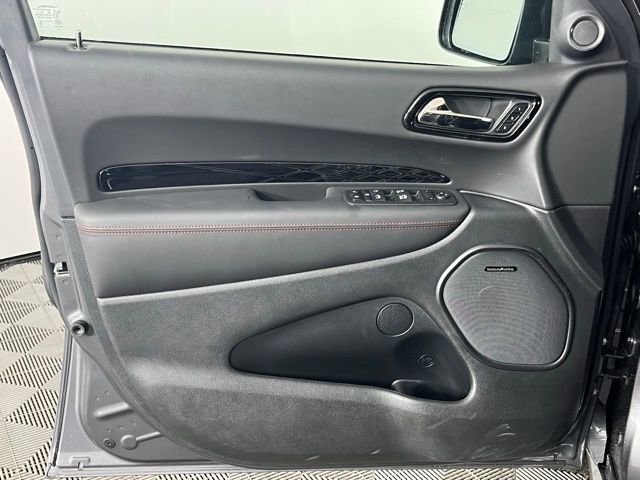 New 2026 Dodge Durango GT image 21