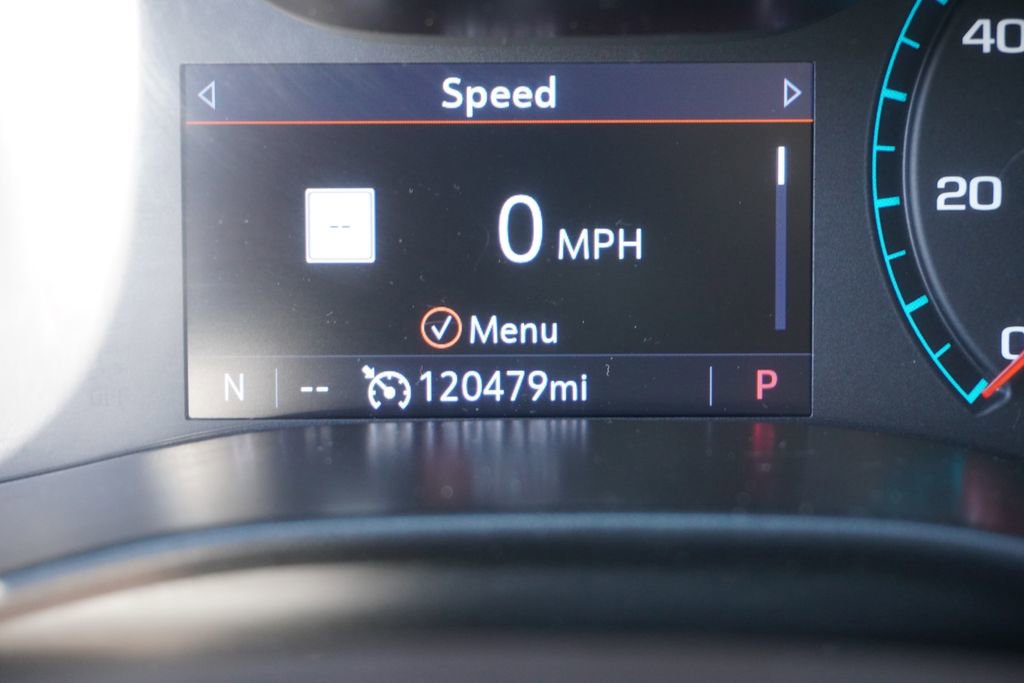 Used 2019 GMC Canyon SLT w/ Driver Alert Package AWD/4WD image 22