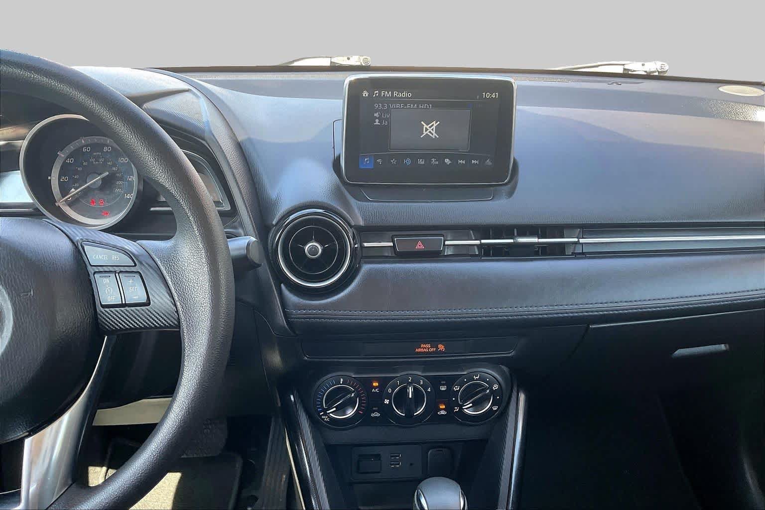 Used 2018 Toyota Yaris iA FWD image 7
