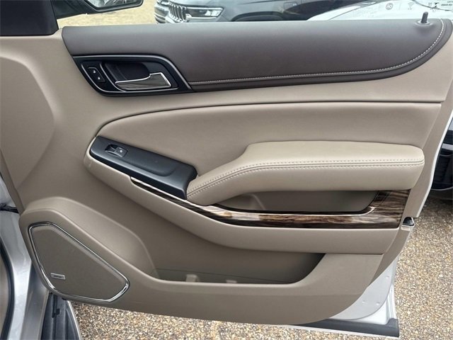 Used 2019 GMC Yukon XL SLT w/ Open Road Package image 18