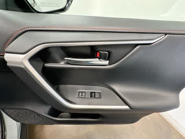 Used 2019 Toyota RAV4 Adventure w/ All Weather Liner Package AWD/4WD image 23