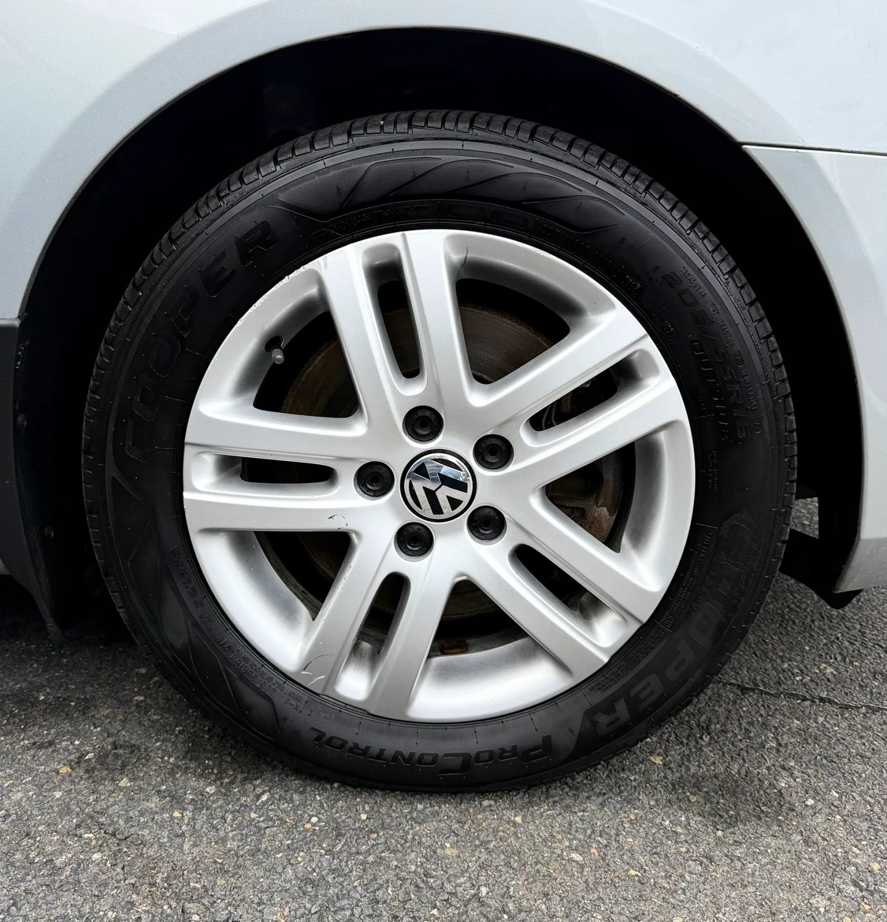 Used 2014 Volkswagen Jetta TDI FWD image 49