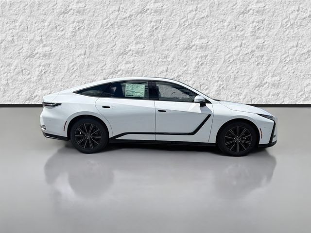 New 2026 Lexus ES 350h AWD w/ Cold Area Package image 2