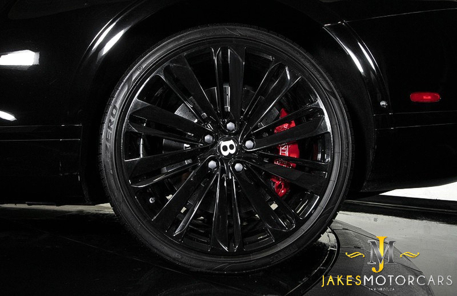 Used 2022 Bentley Continental GT Speed image 52