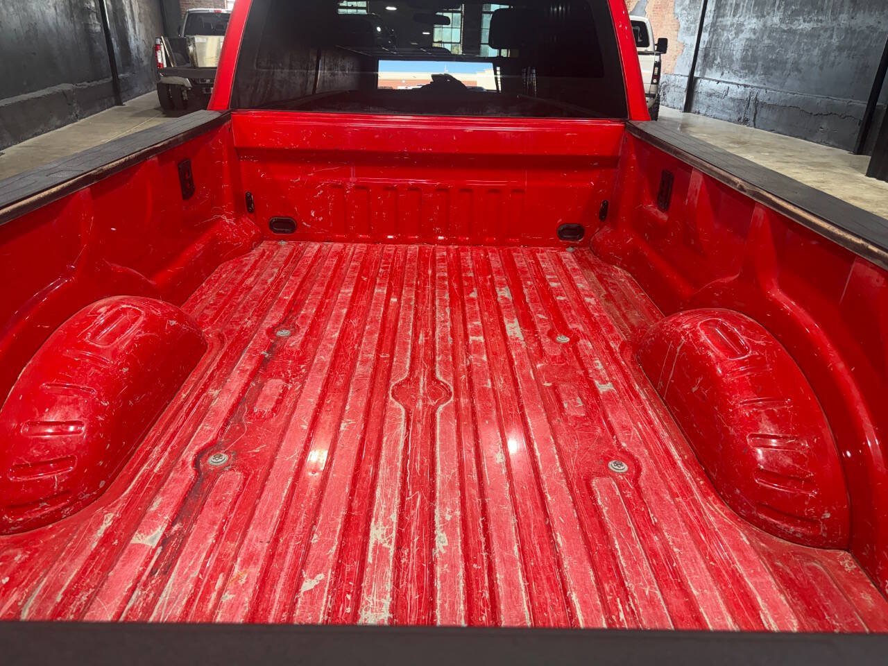 Used 2024 Ford F250 XL w/ XL Chrome Package AWD/4WD image 9
