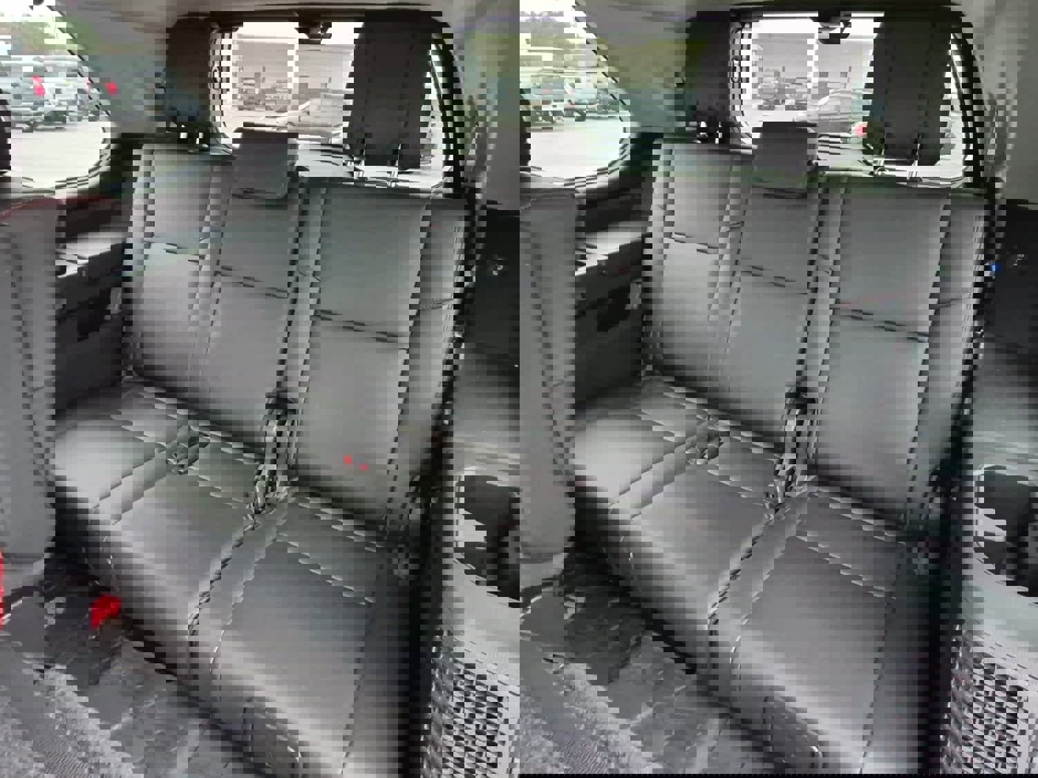 Used 2023 Toyota Sequoia TRD Pro image 9