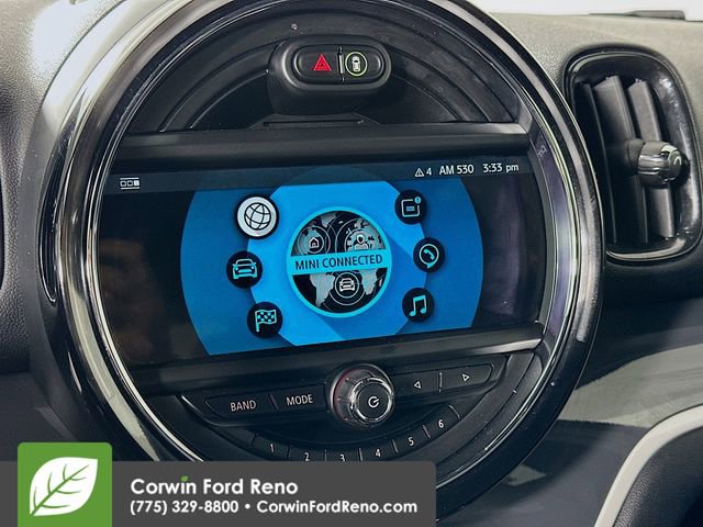 Used 2019 MINI Cooper Countryman S w/ Convenience Package image 15