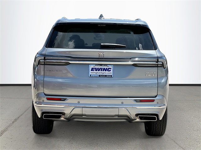 New 2025 Buick Enclave Avenir w/ Super Cruise Package image 5