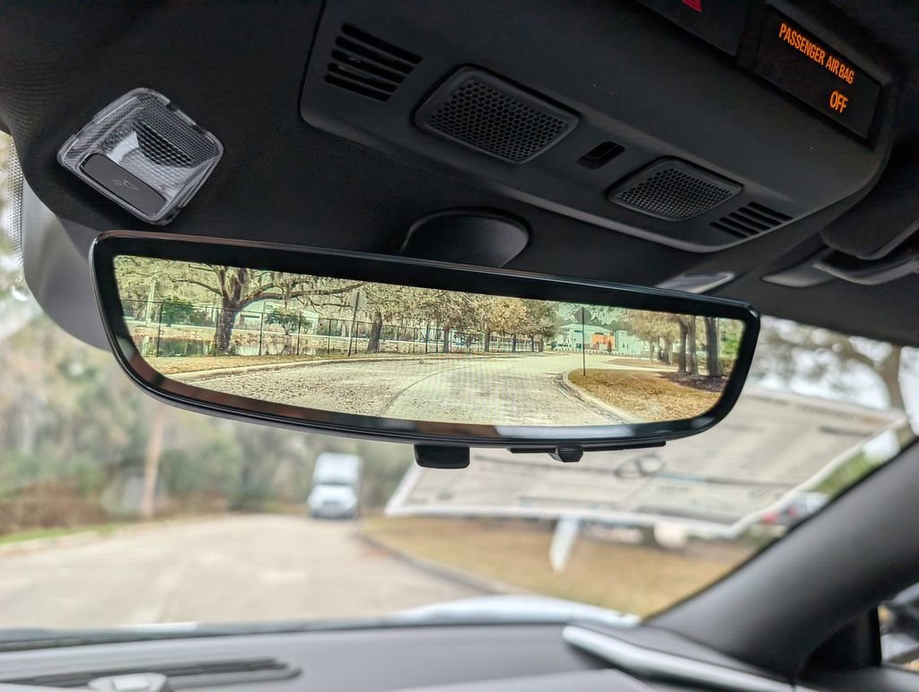 New 2026 Chevrolet Corvette Stingray Preferred Cpe w/ 2LT image 22