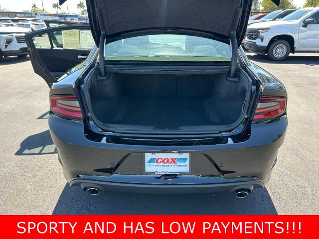 Used 2023 Dodge Charger GT image 16