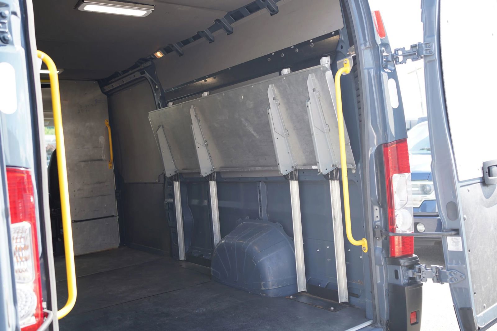 Used 2020 RAM ProMaster 3500 FWD image 15