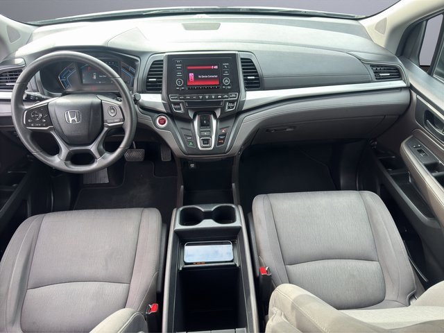 Used 2019 Honda Odyssey LX image 18