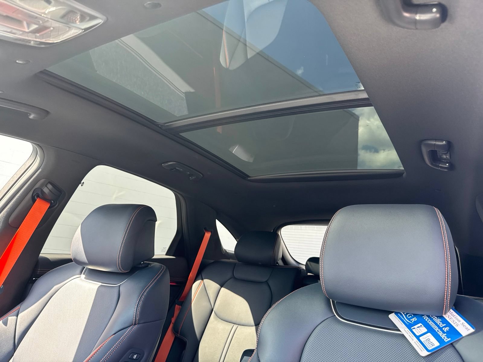 New 2026 Genesis GV70 2.5T Sport Prestige AWD/4WD image 32