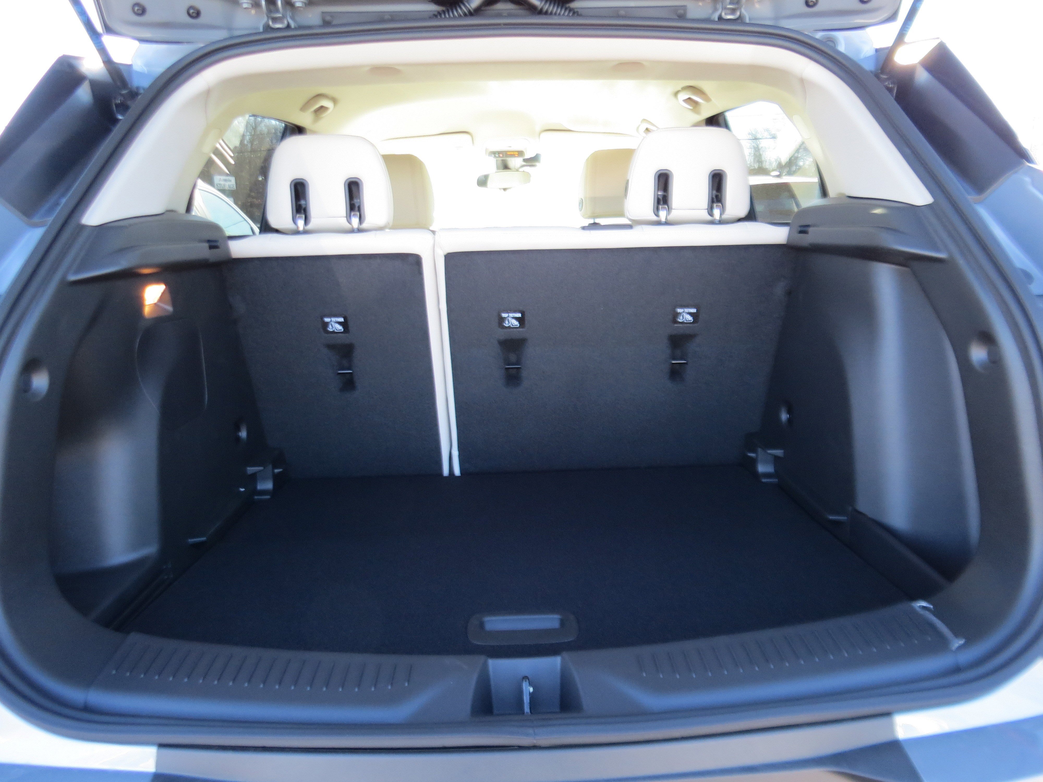 New 2026 Buick Encore GX Preferred w/ Comfort Package image 13