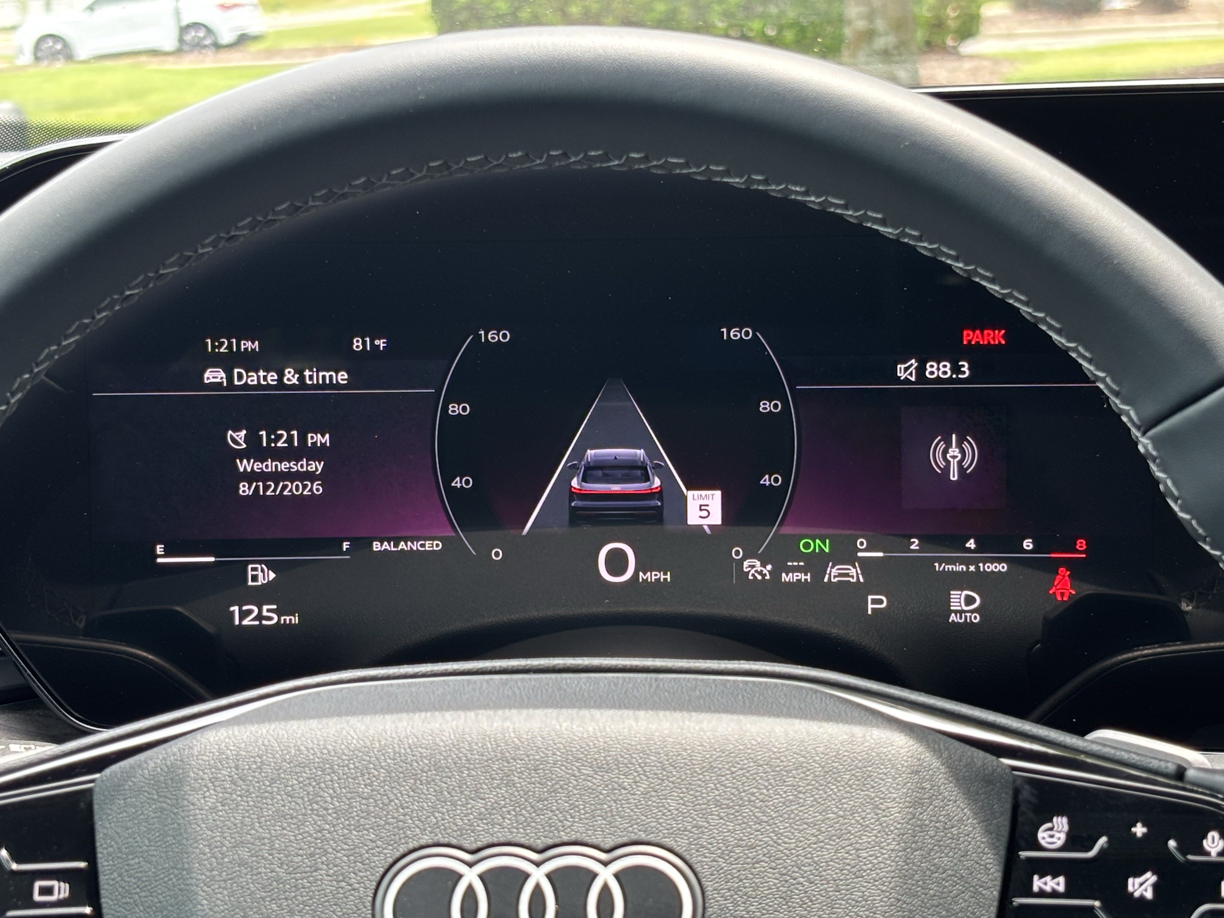 Certified 2025 Audi Q5 Premium AWD/4WD image 18