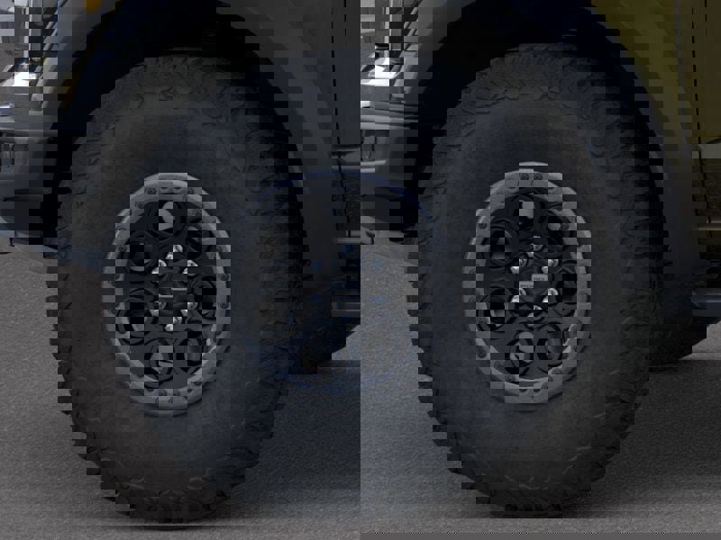 New 2025 Ford F150 Raptor image 21