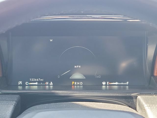 Used 2019 Lincoln Navigator L Reserve AWD/4WD image 27