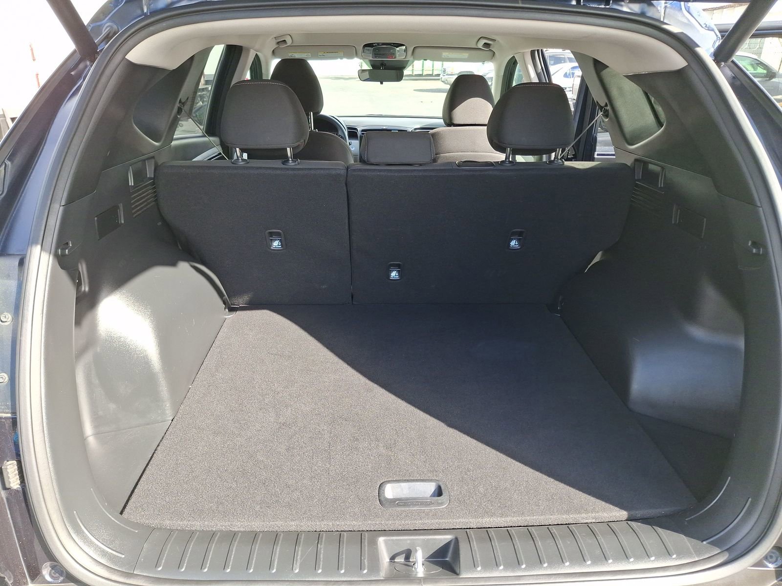 Used 2024 Hyundai Tucson SEL image 20