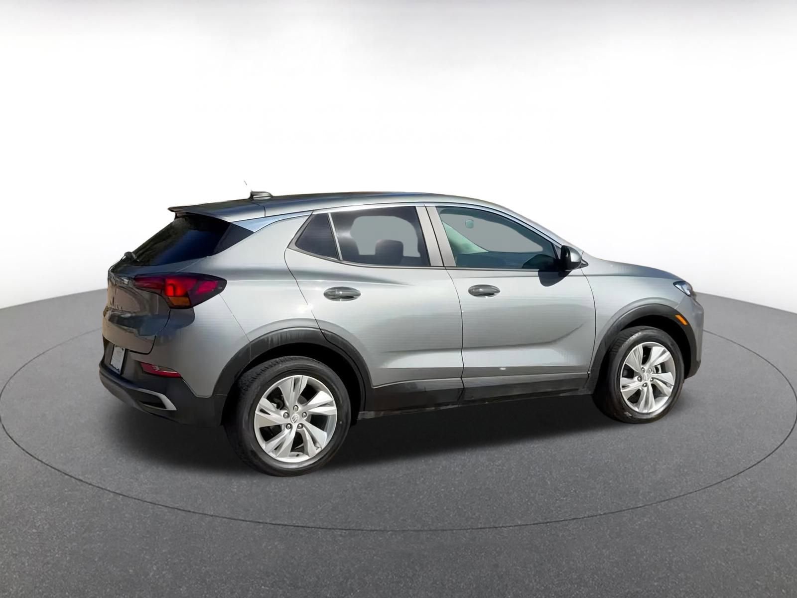 Used 2025 Buick Encore GX Preferred image 15