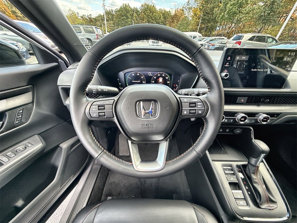 New 2026 Honda CR-V Sport-L image 11