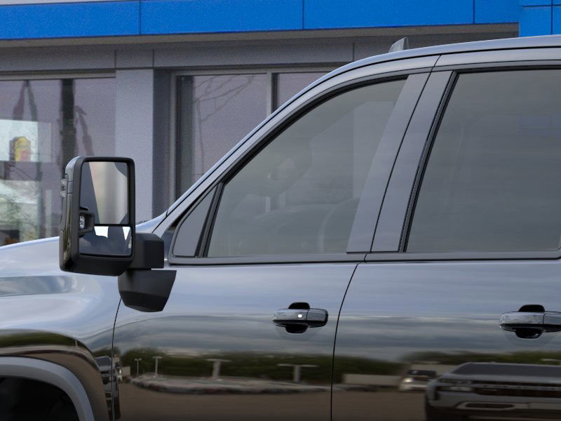 New 2026 Chevrolet Silverado 2500 High Country w/ High Country Premium Package image 15