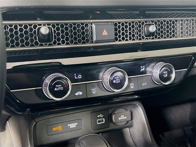 Used 2023 Honda Civic Sport image 12
