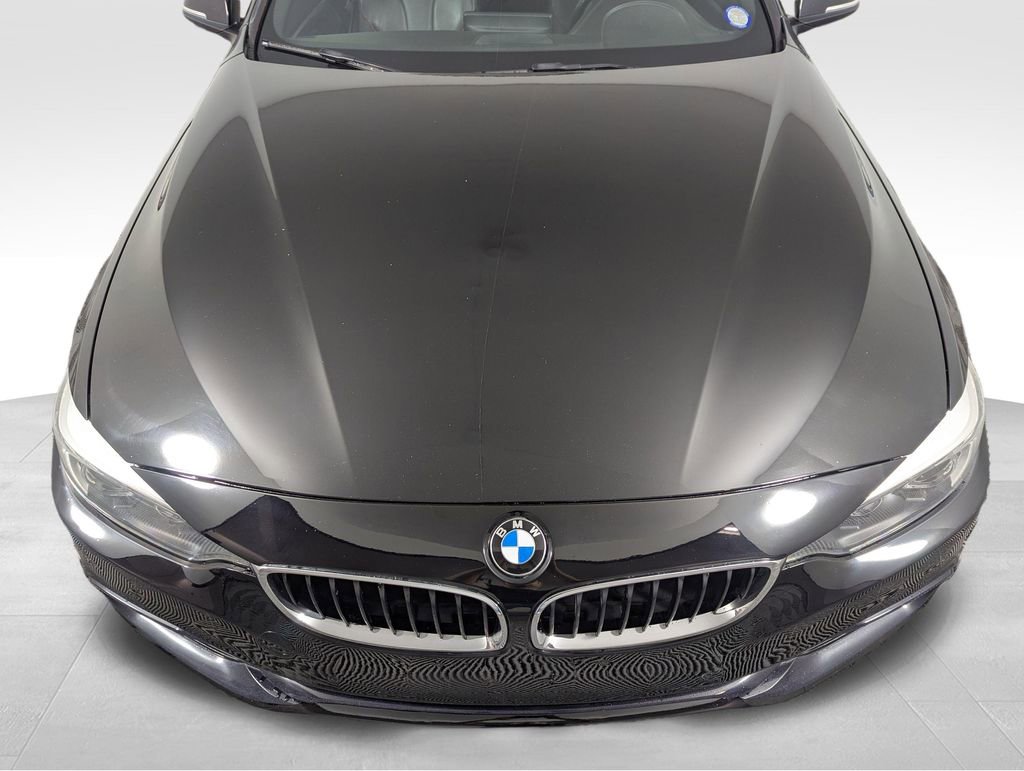Used 2018 BMW 430i Convertible RWD image 62