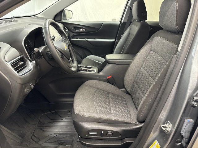 Certified 2024 Chevrolet Equinox LT AWD/4WD image 10
