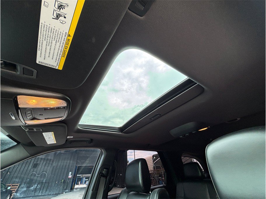 Used 2022 Dodge Durango GT AWD/4WD image 31