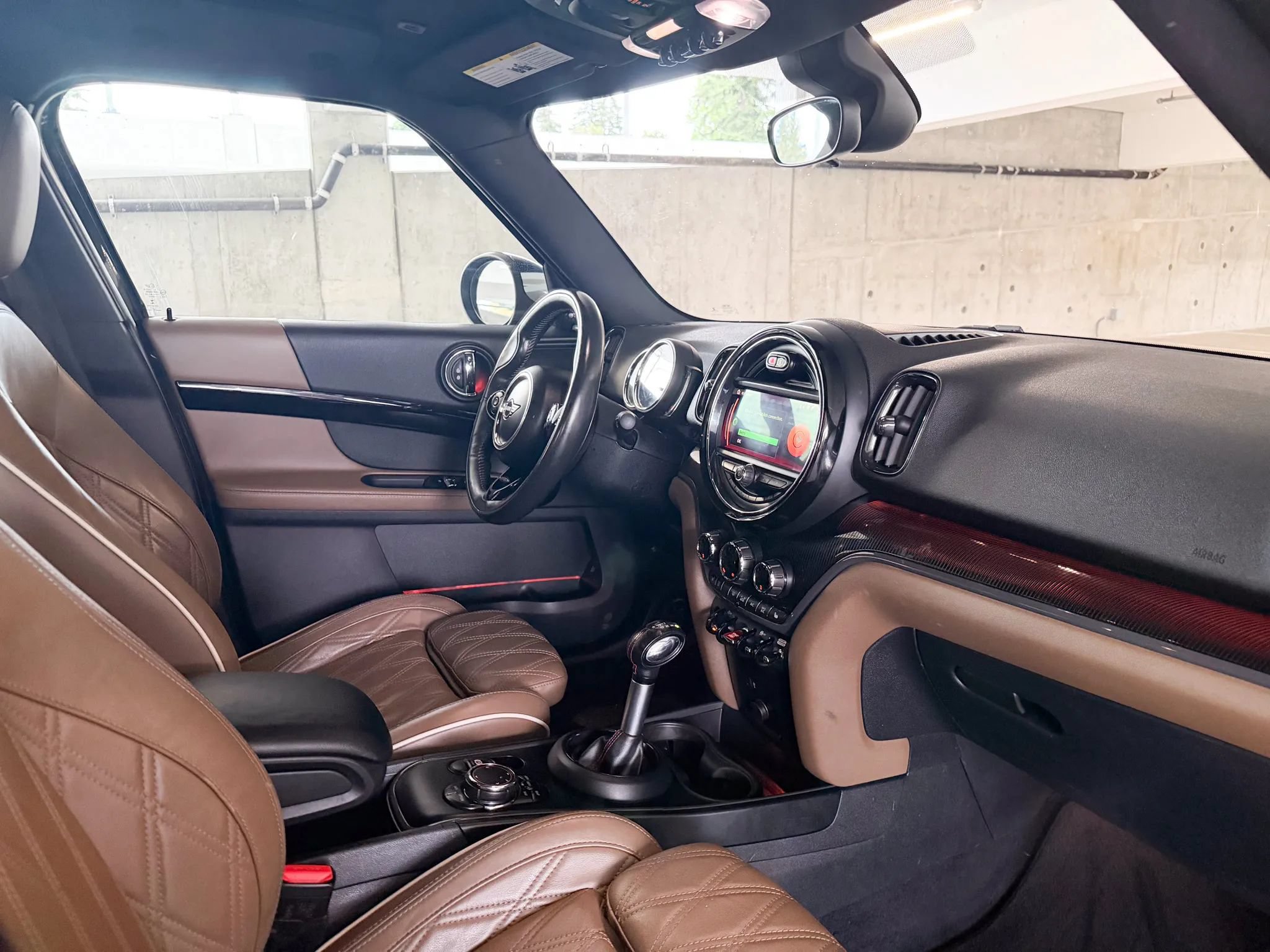 Used 2019 MINI Cooper Countryman S AWD/4WD image 26