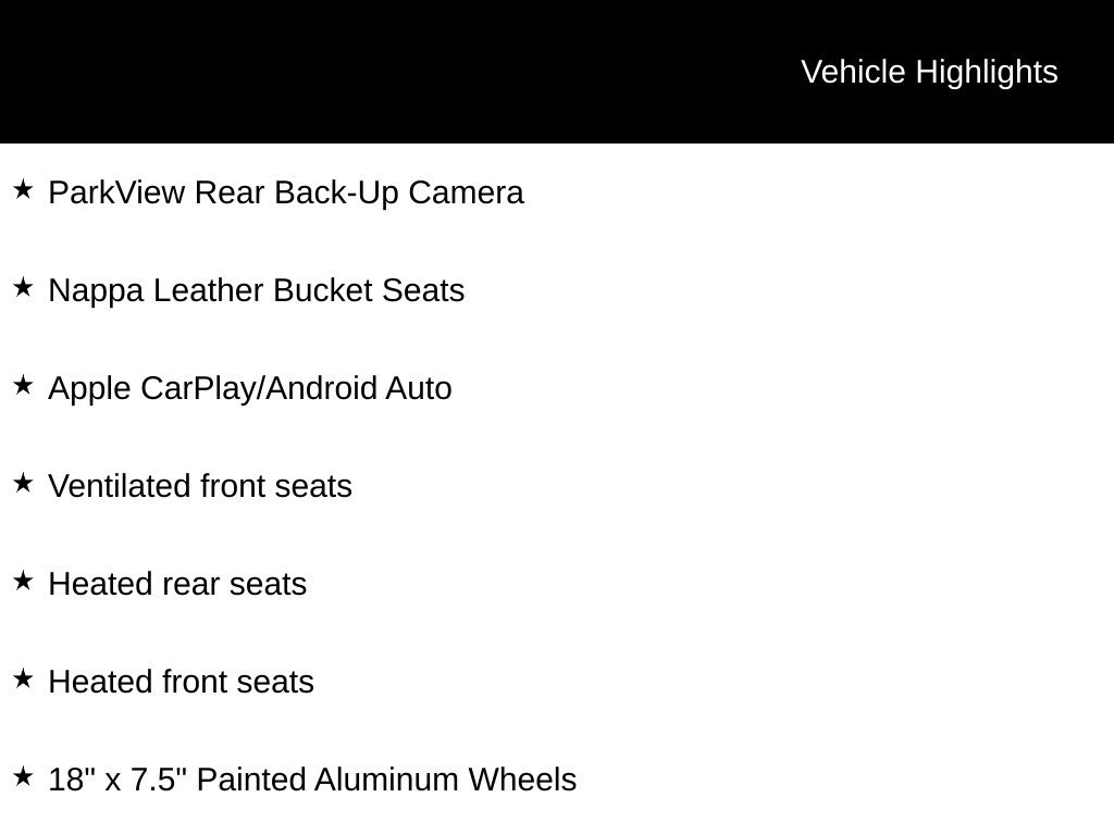 Used 2026 Chrysler Pacifica Limited FWD image 11