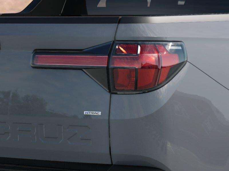 New 2027 Hyundai Santa Cruz SE AWD/4WD image 10