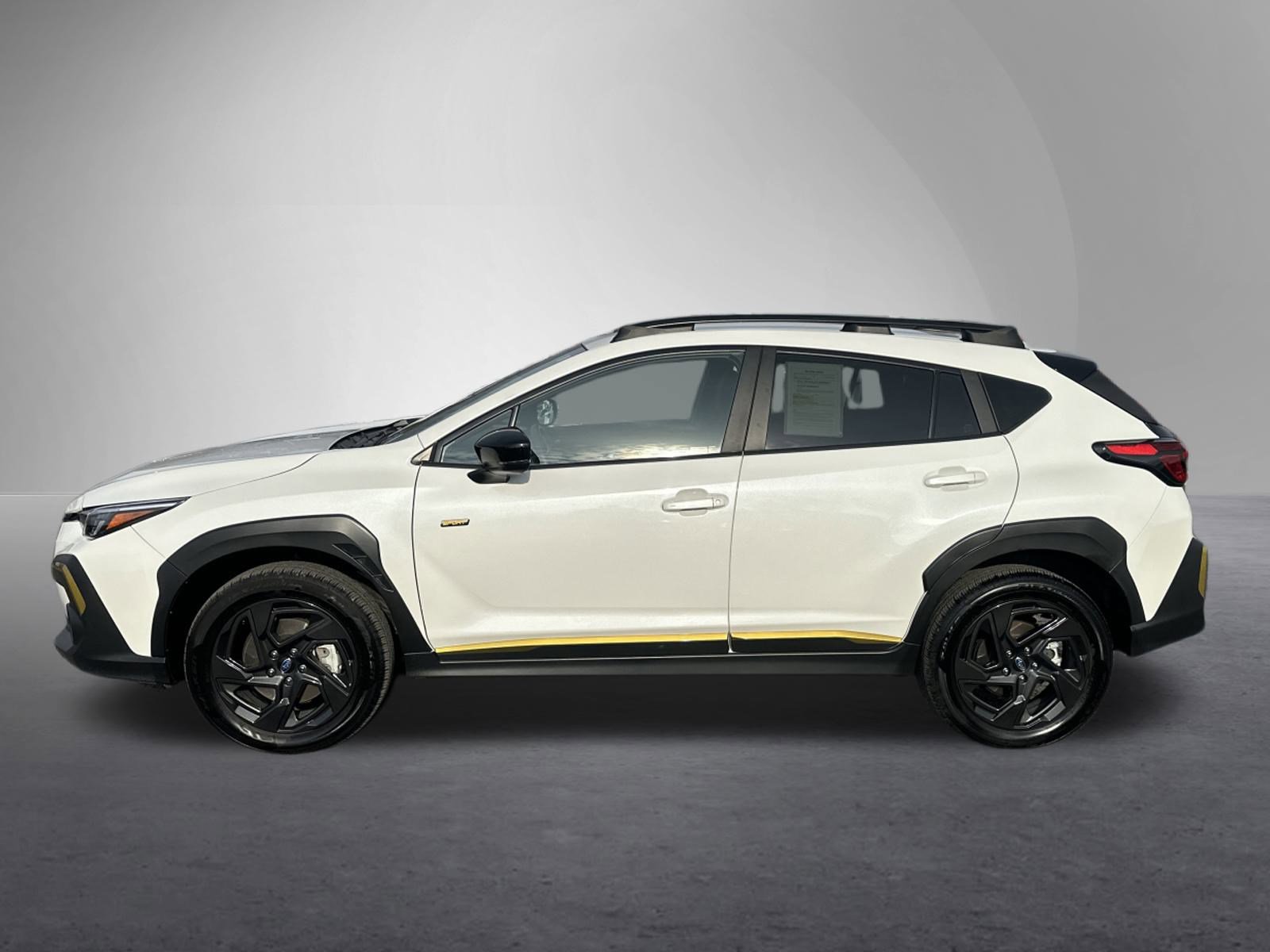 Certified 2024 Subaru Crosstrek 2.5i Sport image 7