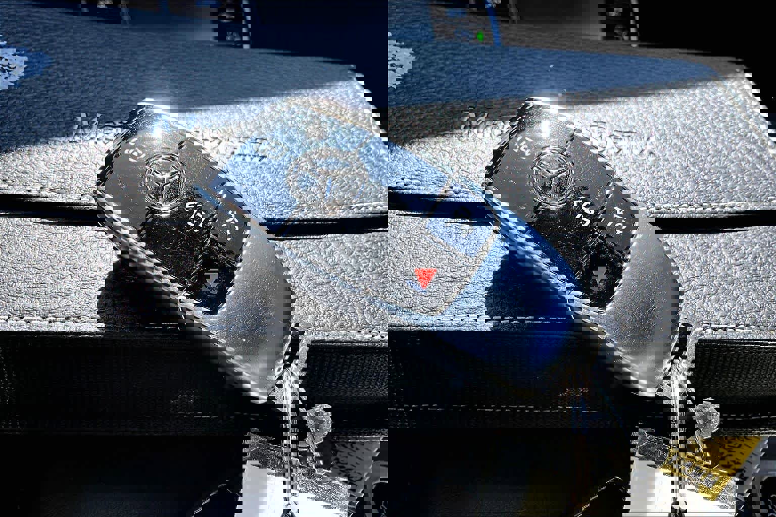 Certified 2021 Mercedes-Benz E 53 AMG 4MATIC Sedan image 14