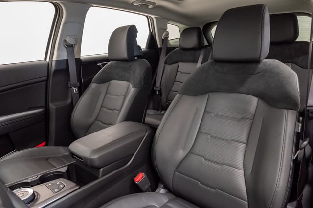 Certified 2026 Kia Sportage SX Prestige AWD/4WD image 9