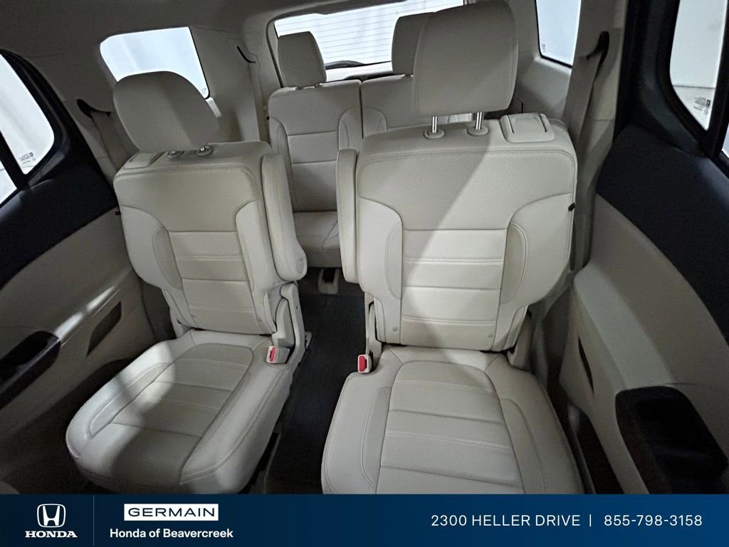 Used 2020 GMC Acadia Denali w/ Denali Ultimate Package image 28