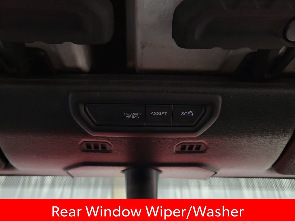 Used 2023 Jeep Wrangler Unlimited Sahara w/ Cold Weather Group AWD/4WD image 21